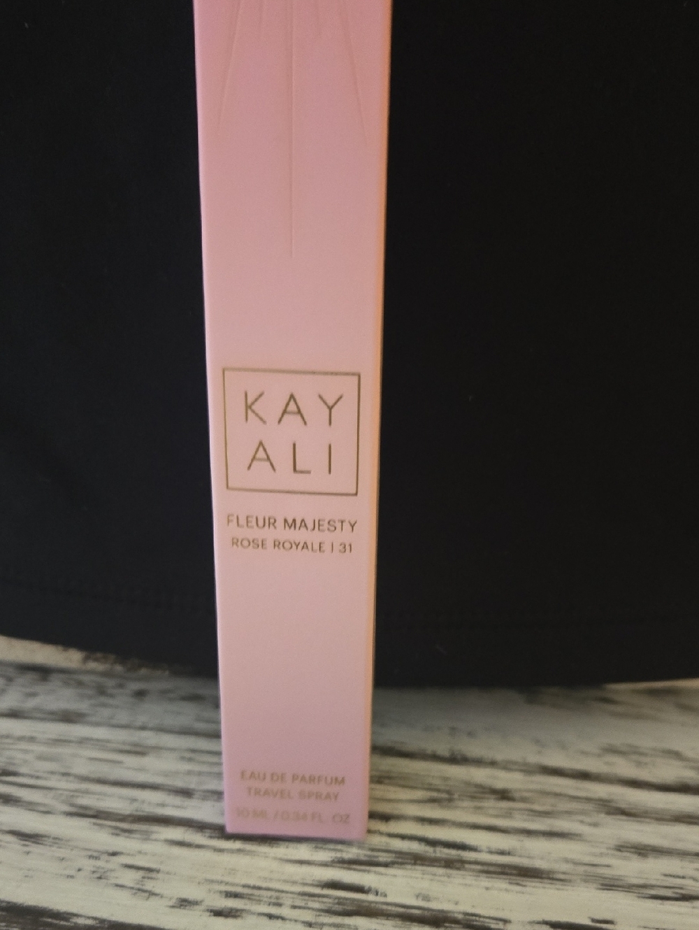 💮🌼KAY ALI Fleur Majesty Rose Royale 31 - *BRAND NEW*